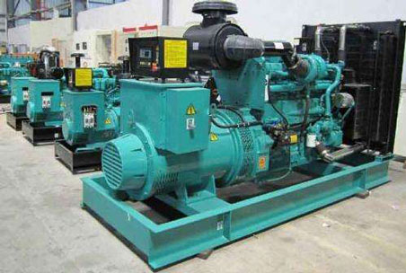下花园1000kw康明斯柴油发电机组图片 下花园1000kw康明斯柴油发电机组图片
