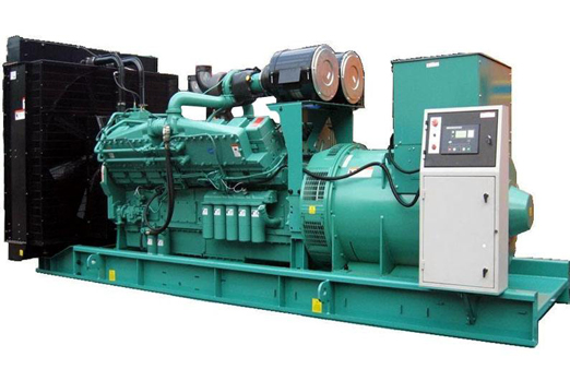 下花园150kw康明斯柴油发电机组图片 下花园150kw康明斯柴油发电机组图片