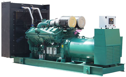 下花园30kw康明斯柴油发电机组图片 下花园30kw康明斯柴油发电机组图片
