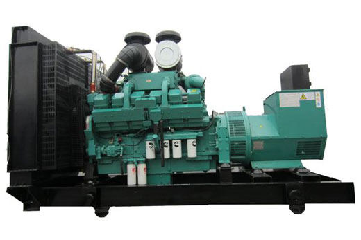 下花园柴油发电机组 下花园柴油发电机组