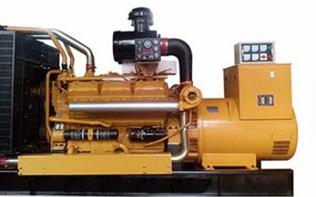 下花园发电机出租