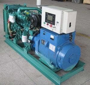 下花园发电机出租