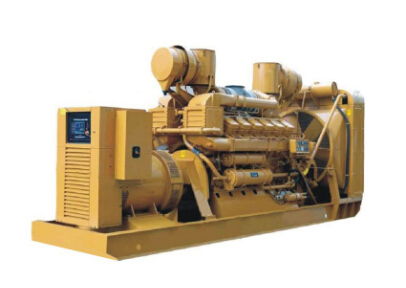 下花园发电机出租