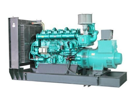 下花园发电机出租