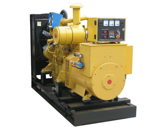 下花园发电机出租