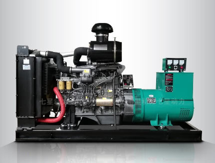 下花园全新泰豪250kw大型柴油发电机组 下花园全新泰豪250kw大型柴油发电机组